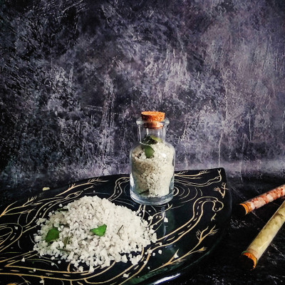 Сіль «Грошовий фарт»